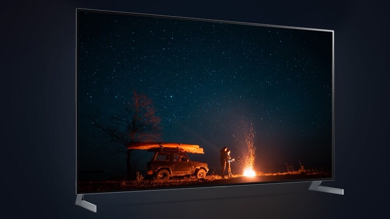  OLED TV Deals from LG